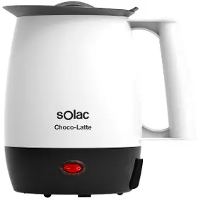Napěňovač mléka - Solac MH9100 Choco-Latte - 1