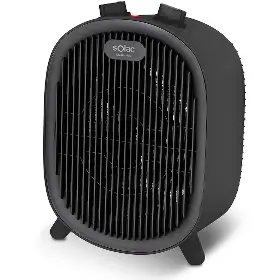 Ventilátor teplovzdušný - Solac TV8436 Memorable - 2