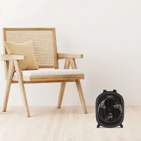 Ventilátor teplovzdušný - Solac TV8436 Memorable - 3