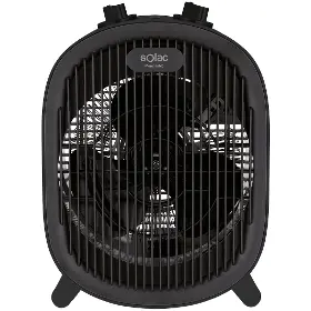 Ventilátor teplovzdušný - Solac TV8436 Memorable - 1