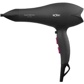 Fén na vlasy - Solac SP7152 Expert Ionic - 1