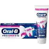 Oral B Pro Junior 6–12, 75 ml