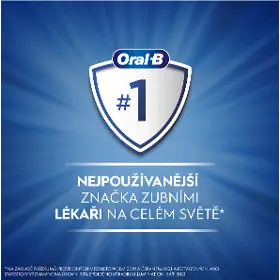 Zubní kartáček - Oral B Pro-Clean Advanced 2 ks - 4