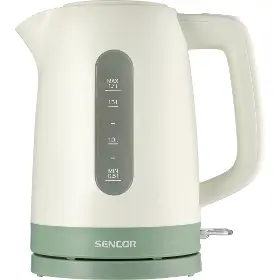 Rychlovarná konvice - Sencor SWK 1732GR - 3