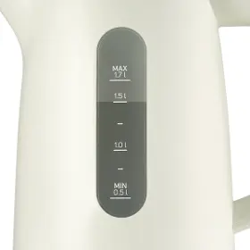 Rychlovarná konvice - Sencor SWK 1732GR - 4