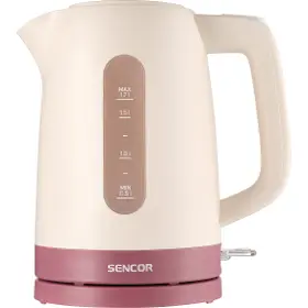 Rychlovarná konvice - Sencor SWK 1733RS - 3