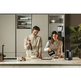Tyčový mixér - Haier HHB5B5/1 011 I-Master Series 5 - 11