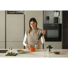 Tyčový mixér - Haier HHB5B5/1 011 I-Master Series 5 - 14