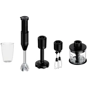 Tyčový mixér - Haier HHB5B5/1 011 I-Master Series 5 - 3
