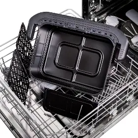 Horkovzdušná fritéza - Tesla Q570 AirCook FlexiZone XXL - 16