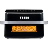 Tesla Q570 AirCook FlexiZone XXL