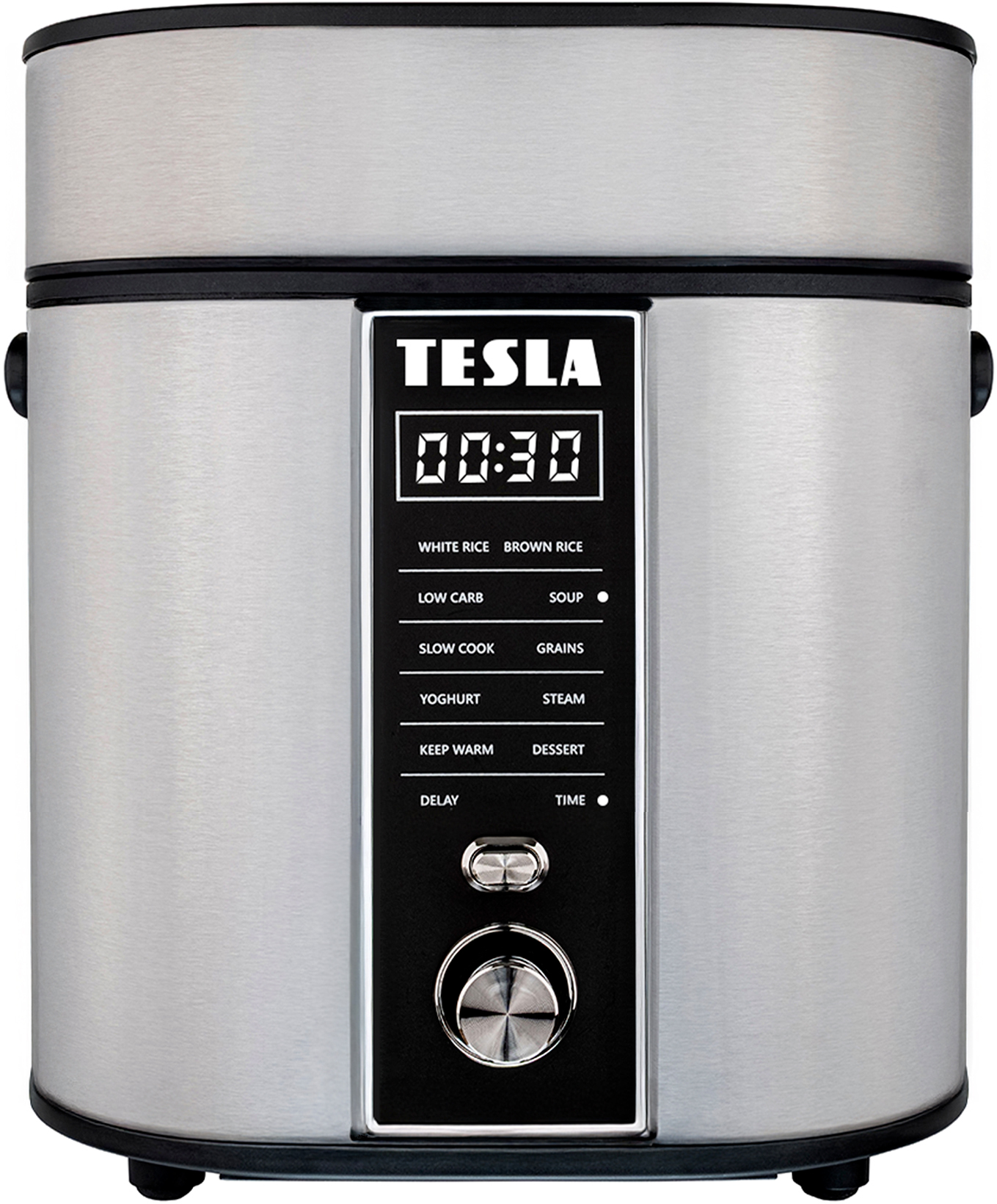 Tesla RC400 MultiCook | Planeo