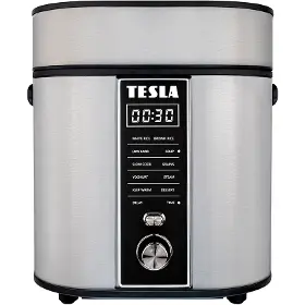 Rýžovar - Tesla RC400 MultiCook - 1