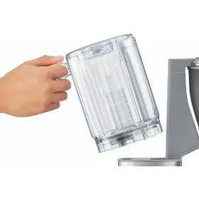 Překapávač na kávu - Sage SDC465BSS - 6