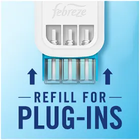 Náplň - Ambi pur Plug Refill Cotton Flower - 3