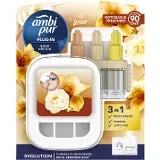 Ambi pur Plug-In Gold Orchid