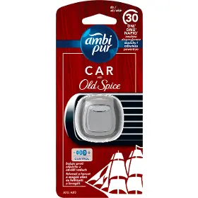 Vůně do auta - Ambi pur Car Old Spice 1 ks - 1
