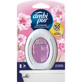 Ambi pur Bathroom Cotton Fresh 2 ks