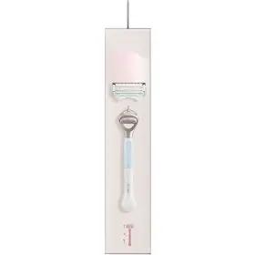 Dámsky holiaci strojček - Gillette Venus Satin Care - 4