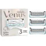 Gillette Venus Satin Head 3 ks