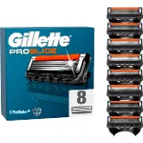 Gillette Proglide Head 8 ks