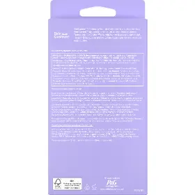 Dámsky holiaci strojček - Gillette Venus Comfort + Head 4 ks - 5