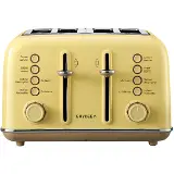 Buydeem DT640E Yellow