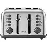 Buydeem DT640E Stainless Steel