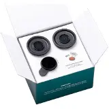 Buydeem Nano Filter Basket Kit A000009