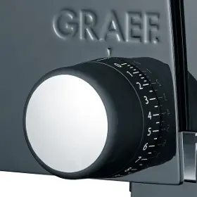 Kuchyňský kráječ - Graef SKS 11022 - 6
