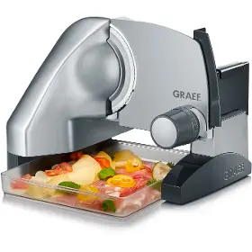 Kuchyňský kráječ - Graef SKS 50000 - 5