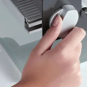 Kuchyňský kráječ - Graef Master M 90 - 9