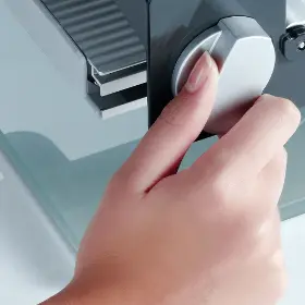 Kuchyňský kráječ - Graef Master M 91 - 5