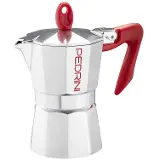 Pedrini Kaffetiera Brillant 3