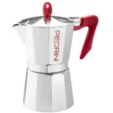 Pedrini Kaffetiera Brillant 4
