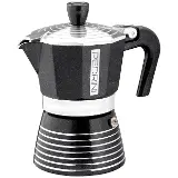 Pedrini Infinity black 3