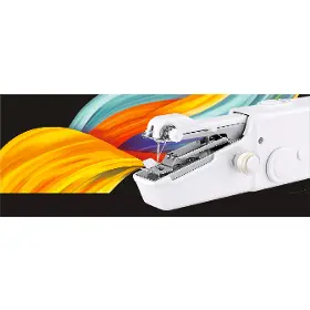 Šijací stroj - Berolio Manual sewing machine - 2