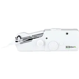 Šijací stroj - Berolio Manual sewing machine - 1