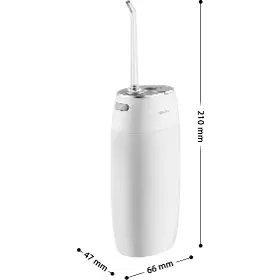 Ústní sprcha - Sencor SOI 1010SL - 2