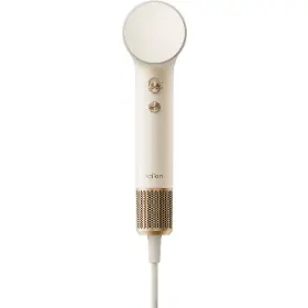 Fén na vlasy - Laifen Swift Mini Seashell White - 4