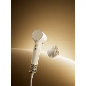 Fén na vlasy - Laifen Swift Mini Seashell White - 9
