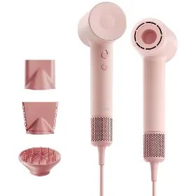 Fén na vlasy - Laifen Swift SE 2 Special Pink - 2