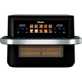 Tristar FR-9078 Dual zone flex 10 l