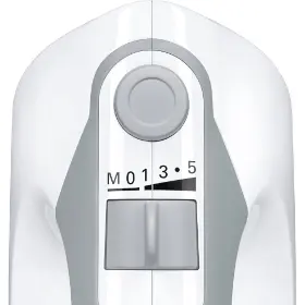 Ruční šlehač - Bosch MFQ36445 ErgoMixx - 2