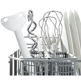 Ruční šlehač - Bosch MFQ36445 ErgoMixx - 6