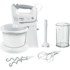 Ruční šlehač - Bosch MFQ36445 ErgoMixx - 1