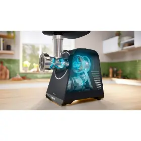 Masomlýnek - Bosch MFWS430B Serie 4 MultiPower - 3