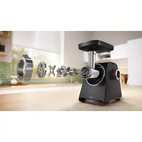 Masomlýnek - Bosch MFWS430B Serie 4 MultiPower - 4