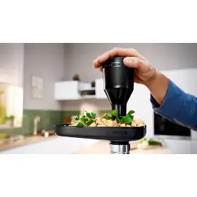 Masomlýnek - Bosch MFWS430B Serie 4 MultiPower - 6