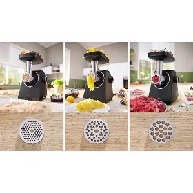 Masomlýnek - Bosch MFWS430B Serie 4 MultiPower - 7